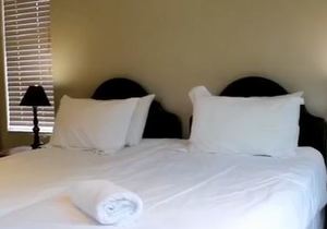 4 Self-Catering Units in Voëlklip