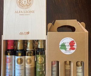 Alfa Leone Gift Packs