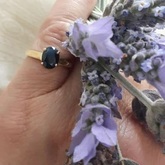 Beautiful Ring - Tanzanites and Diamonds of Hermanus - Xplorio™ Hermanus