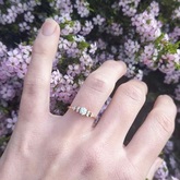 Ring - Tanzanites and Diamonds of Hermanus - Xplorio™ Hermanus