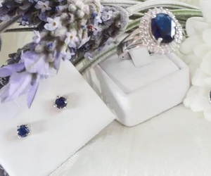 Sapphire Jewellery