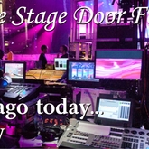 20 years ago I arrived in SA...in October 2021 we launch the Stage Door Foundation - Xplorio™ Hermanus