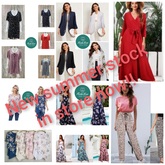 New Summer Range - Koekeloer Boutique Gansbaai - Xplorio™ Gansbaai