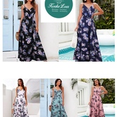 New Summer Range - Koekeloer Boutique Gansbaai - Xplorio™ Gansbaai