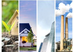 Four Types of Real Estate