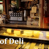 Essence of deli... light dining, fine wines, exotic brands, fresh and natural ingredients, all distilled into Dal-Italia - Dal-Italia Delicatessen - Xplorio™ Hermanus