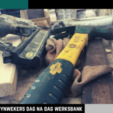 Skrynwerkers - M + S Designs - Xplorio™ Gansbaai