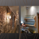 Bespoke Wooden Creations for Buns & Bases - M + S Designs - Xplorio™ Gansbaai