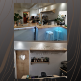 Bespoke Wooden Creations for Buns & Bases - M + S Designs - Xplorio™ Gansbaai