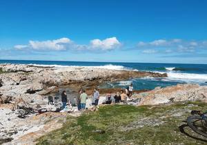 Family Accommodation