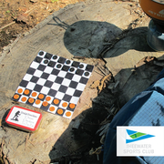 Tips for Camping - Bring Games