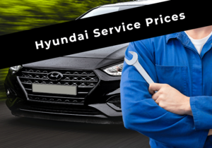 Hyundai Servicing, Maintenance and Repairs
