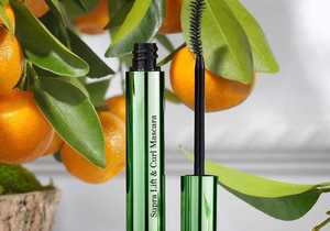 New Clarins Mascara