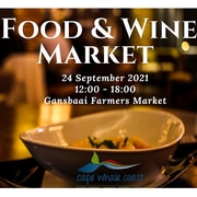 Gansbaai Heritage Weekend: ONLY 2 DAYS TO GO!