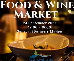 Gansbaai Heritage Weekend: ONLY 2 DAYS TO GO!