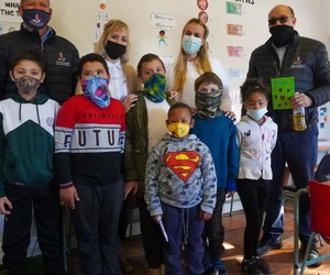 Khula Learning Centre in Bredasdorp