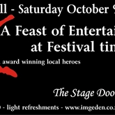 Contest winning local dance heroes feature at the show... - Aktileda Marketing - Xplorio™ Hermanus