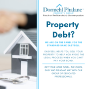 Property Debt?