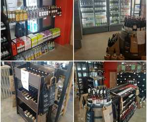 Our Wine Shop Is Now Open!