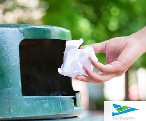 Tips For Camping - Leave It As You Found It