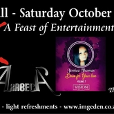 A Feast of Entertainment at Festival Time! - Aktileda Marketing - Xplorio™ Hermanus