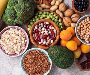 Magnesium Deficiency