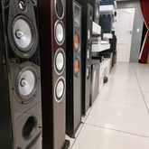 Sound Systems - Exterior Speakers - Vidi Vox - Xplorio™ Hermanus
