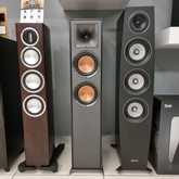Sound Systems - Exterior Speakers - Vidi Vox - Xplorio™ Hermanus
