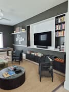 Multiroom Audio Systems