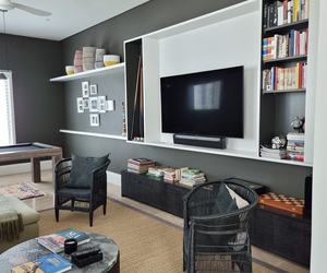 Multiroom Audio Systems