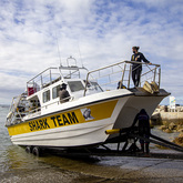 Conservation Projects - White Shark Projects - Xplorio™ Gansbaai