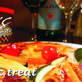 Mid-week treat? Best make it Italian... - Fabio's Ristorante - Xplorio™ Hermanus