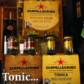 If Italians discovered gin, then they probably make the best tonics... - Dal-Italia Delicatessen - Xplorio™ Hermanus