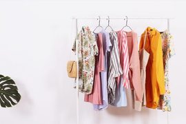 Pre-Loved Clothing Sale @ Komtessa