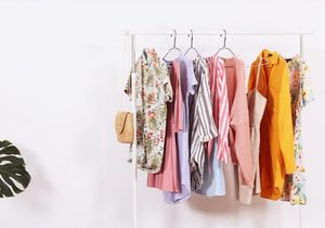 Pre-Loved Clothing Sale @ Komtessa