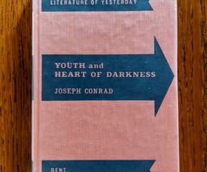 Memory Project: Heart of Darkness