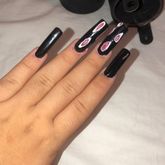 Acrylic Nails - Nail Nook - Xplorio™ Kleinmond