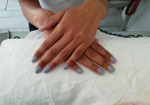 Manicures, Pedicures, Nail-Art, Gel, Fibre and Acrylic Applications