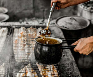 Our Calendar for October!