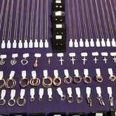 New Stock: 9ct Gold and Silver - JOY - Xplorio™ Bredasdorp