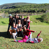 Fun - Voice, Movement & Art Exploration Retreat - Xplorio™ Gansbaai 
