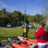 Safety Signals - Alpha Sierra Adventures - Xplorio™ Stanford