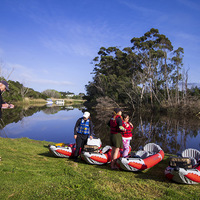 Signing In - Alpha Sierra Adventures - Xplorio™ Stanford