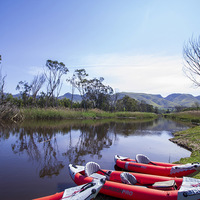 The Trip - Alpha Sierra Adventures - Xplorio™ Stanford