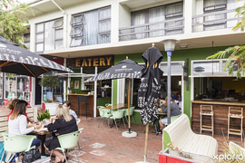 Landmark Venue Available For Private Functions