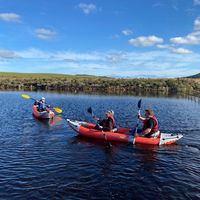 Custom Tours - Alpha Sierra Adventures - Xplorio™ Stanford