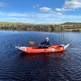 Professional Guide - Alpha Sierra Adventures - Xplorio™ Stanford