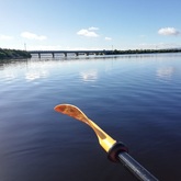 Paddle - Alpha Sierra Adventures - Xplorio™ Stanford