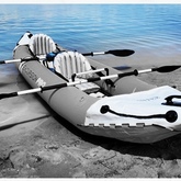 The Boat - Alpha Sierra Adventures - Xplorio™ Stanford