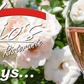 Think Prosecco, think springtime, think holiday, think Fabio's... - Fabio's Ristorante - Xplorio™ Hermanus